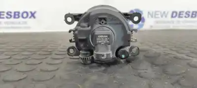 Pezzo di ricambio per auto di seconda mano luce fendinebbia destra per ford fusion (cbk) + riferimenti oem iam 2n1115201a  