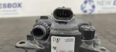 Pezzo di ricambio per auto di seconda mano luce fendinebbia destra per ford fusion (cbk) + riferimenti oem iam 2n1115201a  