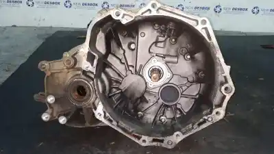 Автозапчастина б/у КОРОБКА ПЕРЕДАЧ для OPEL MERIVA B  Посилання на OEM IAM G1103235430  