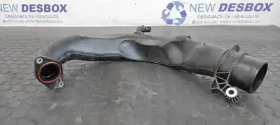 Piesă de schimb auto la mâna a doua tub pentru dacia sandero stepway referințe oem iam 8200645723