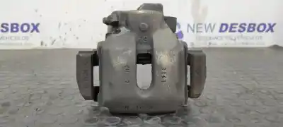 Peça sobressalente para automóvel em segunda mão pinça de travão dianteira esquerda por bmw x5 (e53) 3.0d referências oem iam bmw 6030