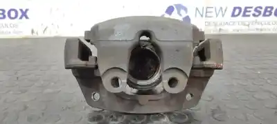 Peça sobressalente para automóvel em segunda mão pinça de travão dianteira esquerda por bmw x5 (e53) 3.0d referências oem iam bmw 6030  