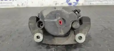 Peça sobressalente para automóvel em segunda mão pinça de travão dianteira esquerda por bmw x5 (e53) 3.0d referências oem iam bmw 6030  
