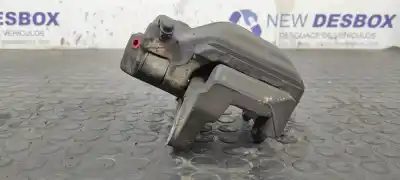 Peça sobressalente para automóvel em segunda mão pinça de travão dianteira esquerda por bmw x5 (e53) 3.0d referências oem iam bmw 6030  