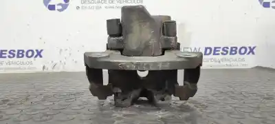 Peça sobressalente para automóvel em segunda mão pinça de travão dianteira esquerda por bmw x5 (e53) 3.0d referências oem iam bmw 6030  