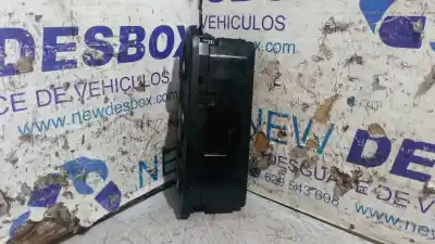 Автозапчасти б/у выключатель левого переднего окна за hyundai coupe (j2) 1.6 16v cat ссылки oem iam 9357027000a  