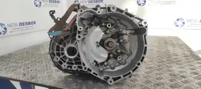 Автозапчасти б/у коробка передач за jeep compass ii business 4x2 ссылки oem iam 55250410