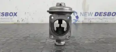 Second-hand car spare part egr valve for bmw x5 (e53) 3.0d oem iam references 778545204  
