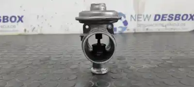 Second-hand car spare part egr valve for bmw x5 (e53) 3.0d oem iam references 778545204  