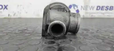 Second-hand car spare part egr valve for bmw x5 (e53) 3.0d oem iam references 778545204  