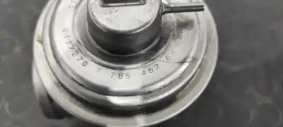 Second-hand car spare part egr valve for bmw x5 (e53) 3.0d oem iam references 778545204  