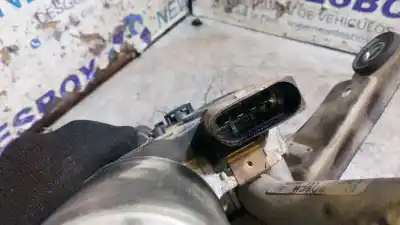 Автозапчасти б/у мотор переднего стеклоочистителя за ford s-max (ca1) titanium (03.2010->) ссылки oem iam 6m2117504bk  