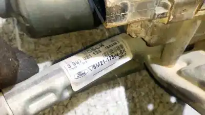 Автозапчасти б/у мотор переднего стеклоочистителя за ford s-max (ca1) titanium (03.2010->) ссылки oem iam 6m2117504bk  