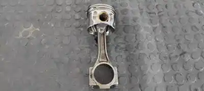 Peça sobressalente para automóvel em segunda mão pistão por seat leon (1p1) comfort limited referências oem iam 079147