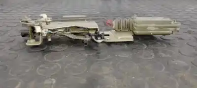 Автозапчастина б/у правий бічний козний замок для nissan interstar mod. 04 (x70) 2.5 dci diesel cat посилання на oem iam   