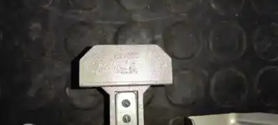 Автозапчастина б/у правий бічний козний замок для nissan interstar mod. 04 (x70) 2.5 dci diesel cat посилання на oem iam   