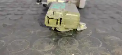 Автозапчастина б/у правий бічний козний замок для nissan interstar mod. 04 (x70) 2.5 dci diesel cat посилання на oem iam   