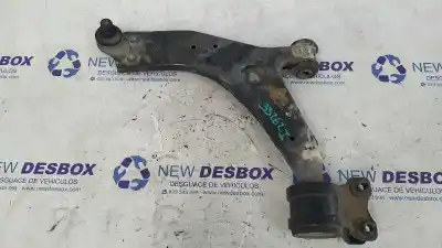 Автозапчасти б/у передний левый нижний рычаг подвески за FORD KUGA (CBS) Titanium S ссылки OEM IAM FJ0A  
