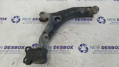 Автозапчастина б/у передній лівий нижний рычаг підвіски для ford kuga (cbs) titanium s посилання на oem iam fj0a  