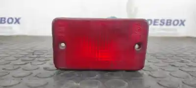 Second-hand car spare part REAR LEFT BUMPER LAMP for KIA SPORTAGE  OEM IAM references 03191004371  