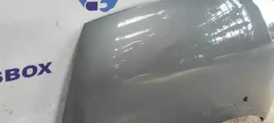 Peça sobressalente para automóvel em segunda mão capot por citroen c3 pluriel 1.4 referências oem iam   