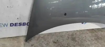 Peça sobressalente para automóvel em segunda mão capot por citroen c3 pluriel 1.4 referências oem iam   