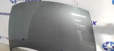 Peça sobressalente para automóvel em segunda mão capot por citroen c3 pluriel 1.4 referências oem iam   