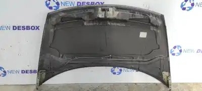 Peça sobressalente para automóvel em segunda mão capot por citroen c3 pluriel 1.4 referências oem iam   