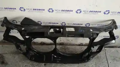 Second-hand car spare part front panel for audi a4 berlina (8e) 2.5 v6 24v tdi oem iam references   