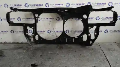 Second-hand car spare part front panel for audi a4 berlina (8e) 2.5 v6 24v tdi oem iam references   