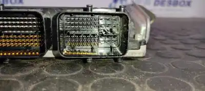 Second-hand car spare part ecu engine control for toyota prius (nhw30) plug-in hybrid advance oem iam references 8966147410  
