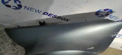 Pezzo di ricambio per auto di seconda mano parafango anteriore sinistro per citroen c3 pluriel 1.4 riferimenti oem iam   