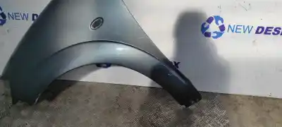 Pezzo di ricambio per auto di seconda mano parafango anteriore sinistro per citroen c3 pluriel 1.4 riferimenti oem iam   