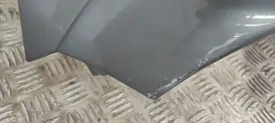 Pezzo di ricambio per auto di seconda mano parafango anteriore sinistro per citroen c3 pluriel 1.4 riferimenti oem iam   