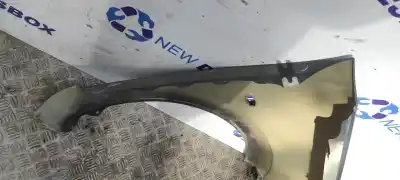 Pezzo di ricambio per auto di seconda mano parafango anteriore sinistro per citroen c3 pluriel 1.4 riferimenti oem iam   