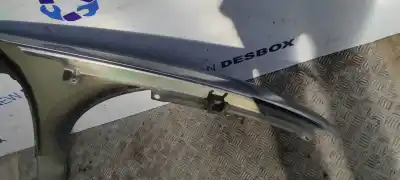 Pezzo di ricambio per auto di seconda mano parafango anteriore sinistro per citroen c3 pluriel 1.4 riferimenti oem iam   