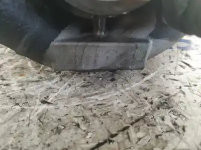 Автозапчасти б/у турбокомпенсатор за ford s-max (ca1) titanium (03.2010->) ссылки oem iam 9662464980  