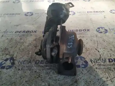 Автозапчасти б/у турбокомпенсатор за ford s-max (ca1) titanium (03.2010->) ссылки oem iam 9662464980  