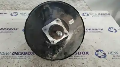 Автозапчастина б/у гальмівний серво для volkswagen caddy ka/kb (2k) 1.9 tdi посилання на oem iam 1t1614105g  