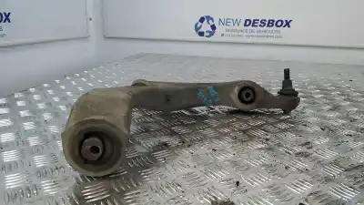 Автозапчастина б/у передній лівий нижний рычаг підвіски для audi q7 (4l) 3.0 v6 24v tdi посилання на oem iam lm0 l1  