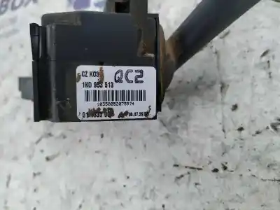 Tweedehands auto-onderdeel intermitterende controle voor volkswagen caddy ka/kb (2k) 1.9 tdi oem iam-referenties 01103500  
