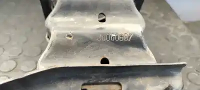 Pezzo di ricambio per auto di seconda mano rinforzo paraurti anteriore per citroen c3 pluriel 1.4 riferimenti oem iam 9680304380  