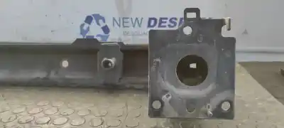 Pezzo di ricambio per auto di seconda mano rinforzo paraurti anteriore per citroen c3 pluriel 1.4 riferimenti oem iam 9680304380  