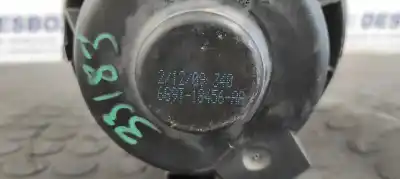 Автозапчастина б/у тепловий двигун для ford s-max (ca1) titanium (03.2010->) посилання на oem iam 6g9t18456aa  