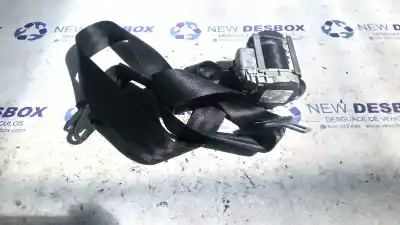 Second-hand car spare part Front Left Seat Belt for AUDI Q7 (4L) 3.0 V6 24V TDI OEM IAM references 606727200  