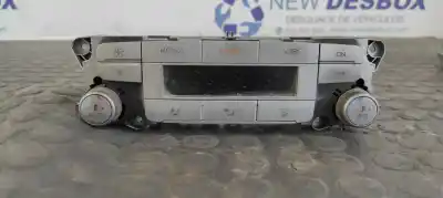 Автозапчасти б/у климат-контроль за ford s-max (ca1) titanium (03.2010->) ссылки oem iam 7s7t18c612ak