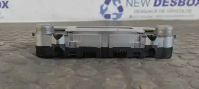 Автозапчастина б/у клімат-контроль для ford s-max (ca1) titanium (03.2010->) посилання на oem iam 7s7t18c612ak  