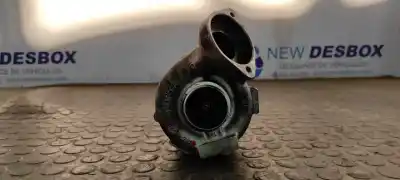 Second-hand car spare part TURBOCHARGER for BMW SERIE 3 BERLINA (E46)  OEM IAM references 7787626G  