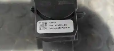 Автозапчастина б/у перерівний контроль для ford s-max (ca1) titanium (03.2010->) посилання на oem iam 6g9t13335be  