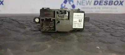 Автозапчасти б/у сопротивление нагреву за ford s-max (ca1) titanium (03.2010->) ссылки oem iam 6g9t19e624db